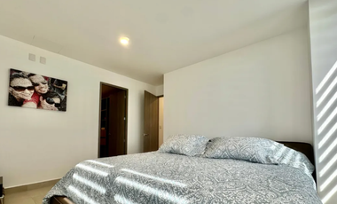 Departamento enfrente de Plaza Paseo, Querétaro