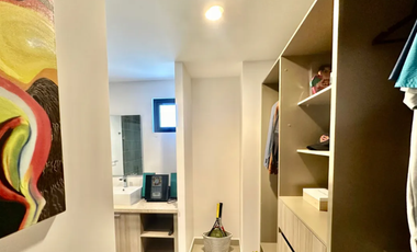 Departamento enfrente de Plaza Paseo, Querétaro