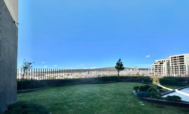 Departamento enfrente de Plaza Paseo, Querétaro