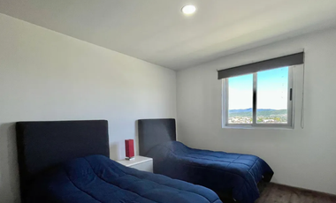 Departamento con Mega Terraza