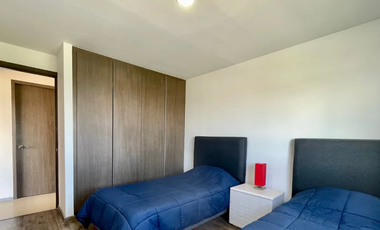 Departamento con Mega Terraza