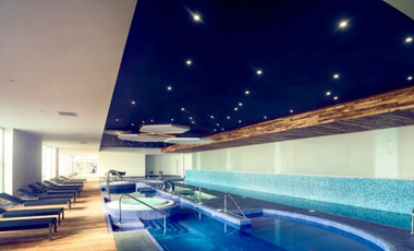 Departamento con Mega Terraza
