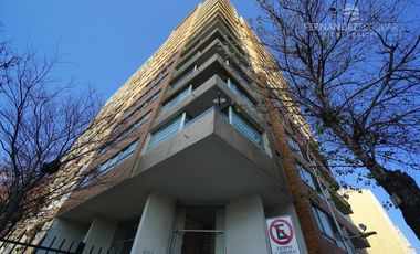 SANTIAGO - VENTA DEPTO 1D 1B PISO 5