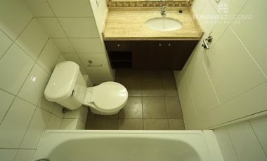 SANTIAGO - VENTA DEPTO 1D 1B PISO 5