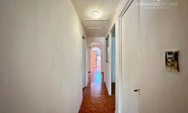 SAN FELIPE - VENTA CASA 3D 2B - VILLA LAS ACACIAS