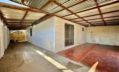 SAN FELIPE - VENTA CASA 3D 2B - VILLA LAS ACACIAS