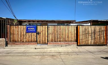 SAN FELIPE - VENTA CASA 3D 2B - VILLA LAS ACACIAS