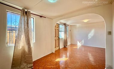 SAN FELIPE - VENTA CASA 3D 2B - VILLA LAS ACACIAS