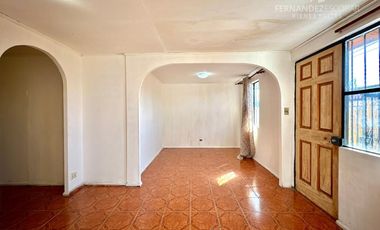 SAN FELIPE - VENTA CASA 3D 2B - VILLA LAS ACACIAS