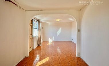 SAN FELIPE - VENTA CASA 3D 2B - VILLA LAS ACACIAS