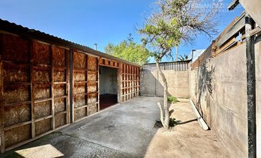 SAN FELIPE - VENTA CASA 3D 2B - VILLA LAS ACACIAS