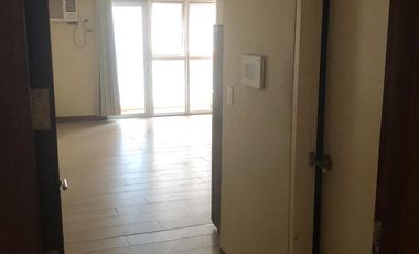 Studio Unit in The Venice Luxury Residences, BGC