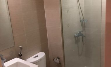 Studio Unit in The Venice Luxury Residences, BGC