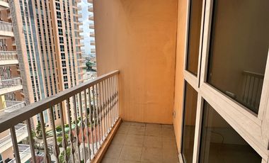 Studio Unit in The Venice Luxury Residences, BGC