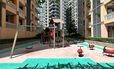 Studio Unit in The Venice Luxury Residences, BGC