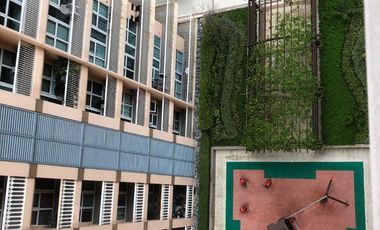 Studio Unit in The Venice Luxury Residences, BGC
