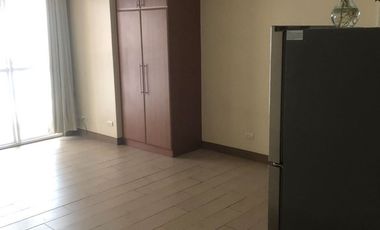 Studio Unit in The Venice Luxury Residences, BGC