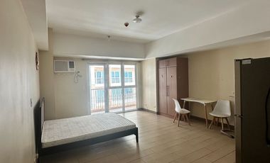 Studio Unit in The Venice Luxury Residences, BGC