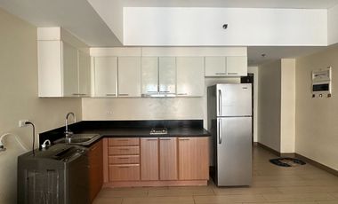 Studio Unit in The Venice Luxury Residences, BGC