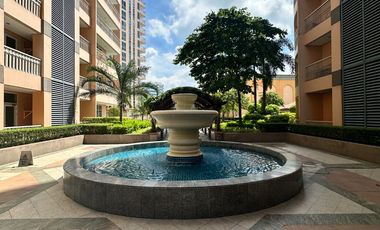 Studio Unit in The Venice Luxury Residences, BGC