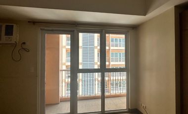Studio Unit in The Venice Luxury Residences, BGC