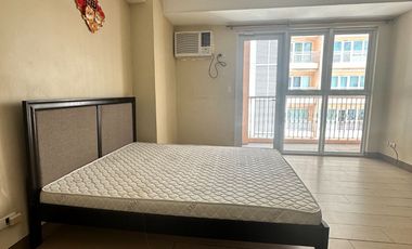 Studio Unit in The Venice Luxury Residences, BGC