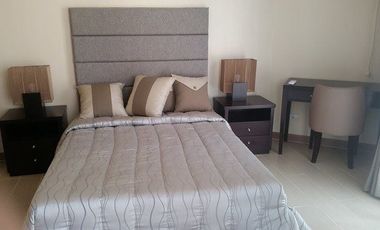 Unit in The Venice Luxury Residences, BGC