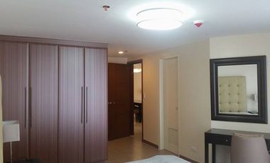 Unit in The Venice Luxury Residences, BGC