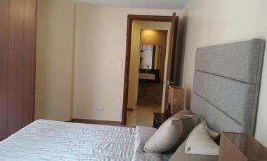 Unit in The Venice Luxury Residences, BGC