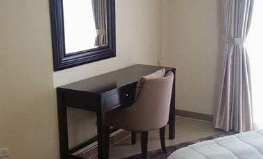 Unit in The Venice Luxury Residences, BGC