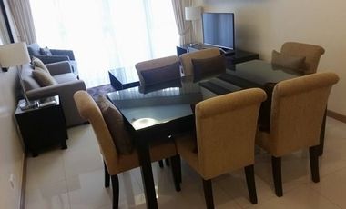 Unit in The Venice Luxury Residences, BGC