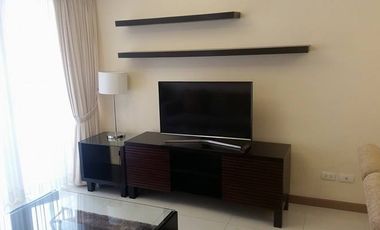 Unit in The Venice Luxury Residences, BGC