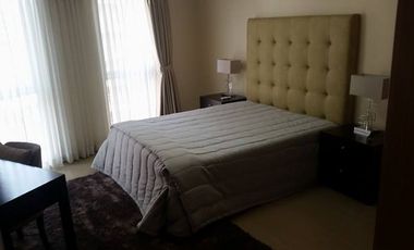 Unit in The Venice Luxury Residences, BGC