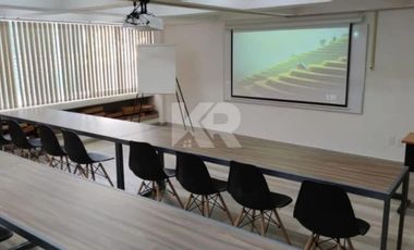 Edificio Céntrico de 500 metros en Venta Ideal para Inversión Comercial, $7,500,000 MXN