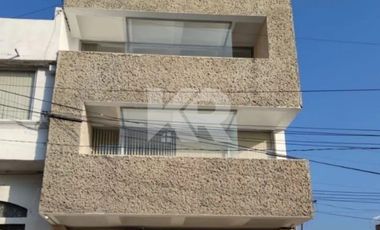 Edificio Céntrico de 500 metros en Venta Ideal para Inversión Comercial, $7,500,000 MXN