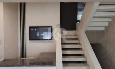 Oficina Céntrica de 40 m en Renta en $6,500 Mxn