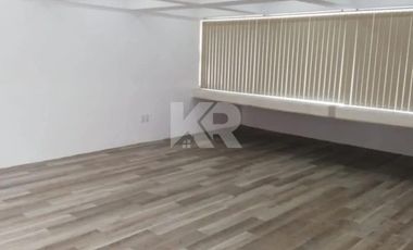 Oficina Céntrica de 40 m en Renta en $6,500 Mxn