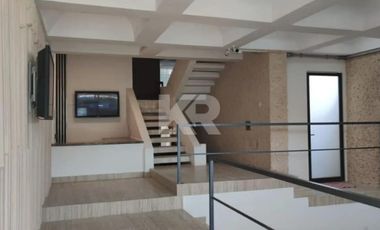 Oficina Céntrica de 40 m en Renta en $6,500 Mxn