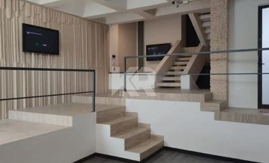 Oficina Céntrica de 40 m en Renta en $6,500 Mxn