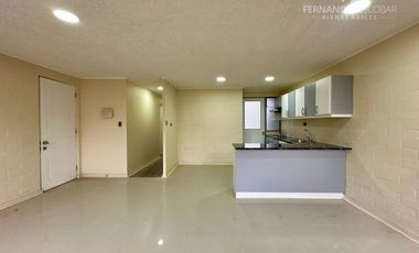 LOS ANDES - VENDE CASA DE DOS PISOS 5D 4B 2E - VILLA LOS PORTONES