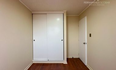 LOS ANDES - VENDE CASA DE DOS PISOS 5D 4B 2E - VILLA LOS PORTONES