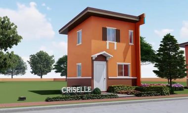 House for sale in Santa Cruz, Gapan City