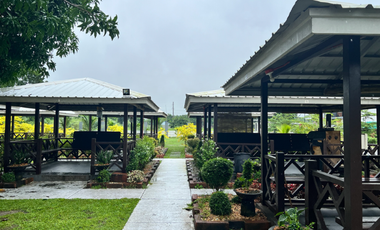 FOR SALE - Private Resort in Brgy. Danzo, Gerona, Tarlac