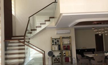 JPG - FOR SALE: 5-Bedroom Single-Family House in Anvaya Cove, Morong, Bataan