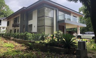 JPG - FOR SALE: 5-Bedroom Single-Family House in Anvaya Cove, Morong, Bataan