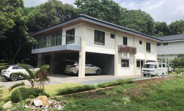 JPG - FOR SALE: 5-Bedroom Single-Family House in Anvaya Cove, Morong, Bataan