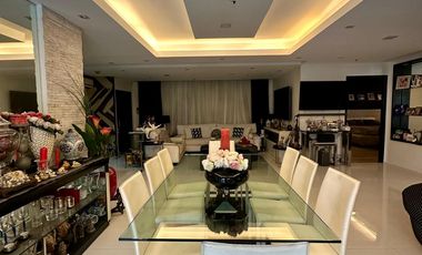 FS: 3BR Unit at Platinum 1000, Greenhills, San Juan.
