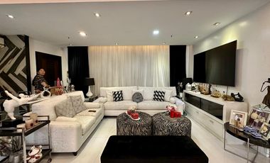 FS: 3BR Unit at Platinum 1000, Greenhills, San Juan.