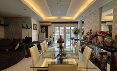 FS: 3BR Unit at Platinum 1000, Greenhills, San Juan.