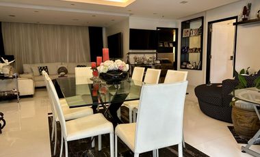 FS: 3BR Unit at Platinum 1000, Greenhills, San Juan.